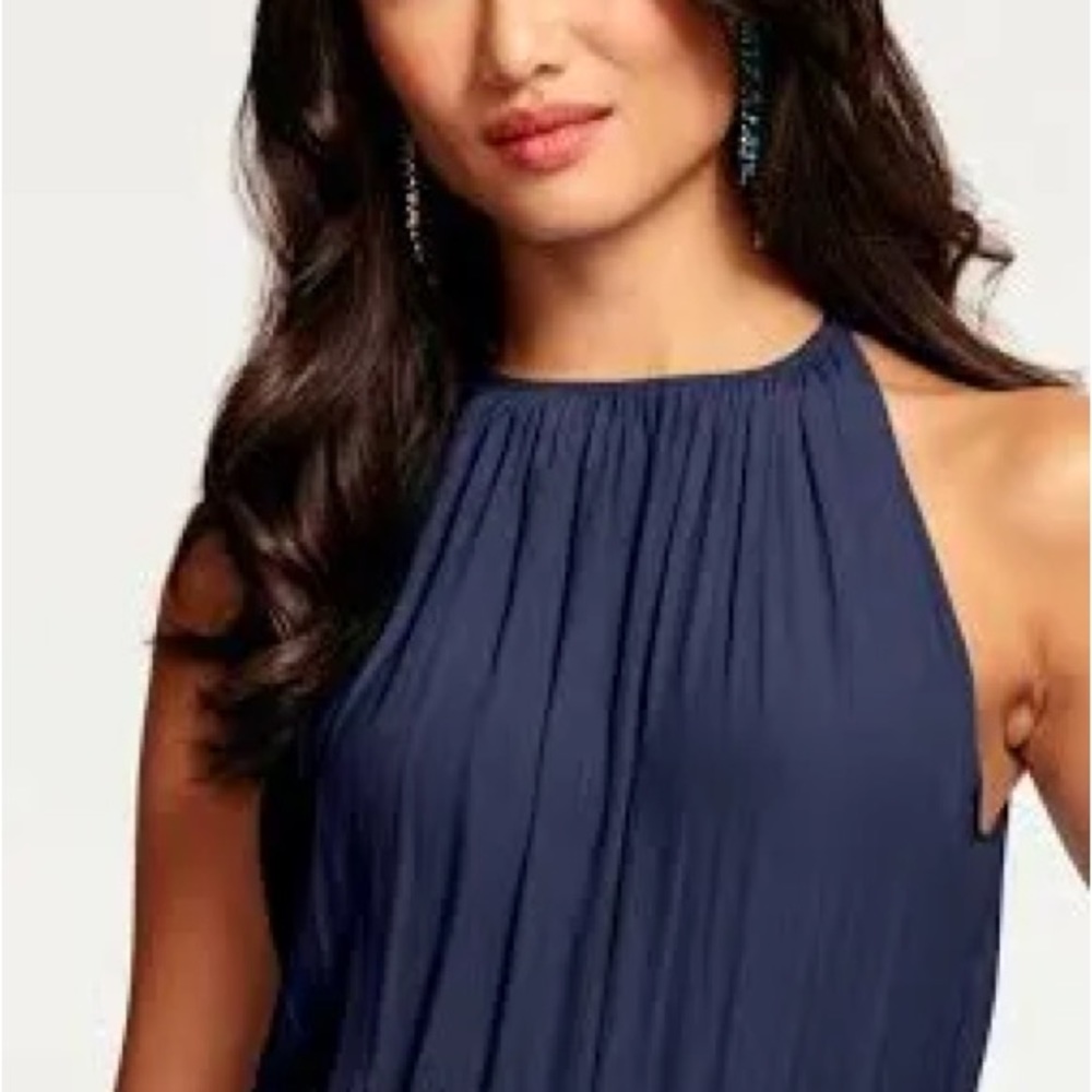 Silk Ramy Brook